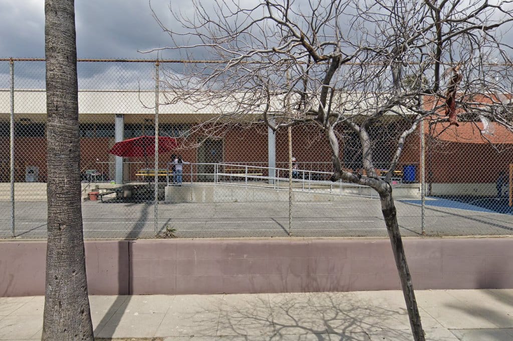 Cleveland Elementary School