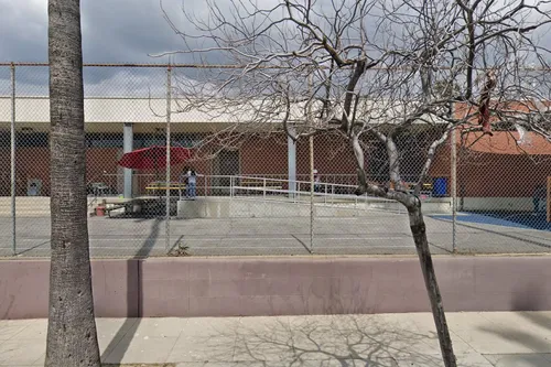 Cleveland Elementary School