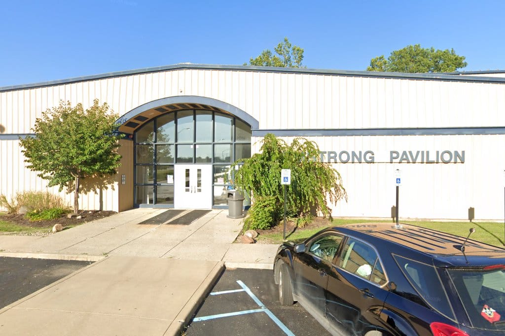 Decatur Central High School