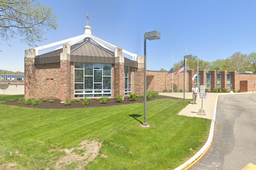 Concordia Lutheran High School