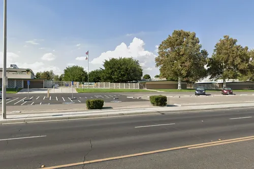 Imogene Garner Hook Junior High School