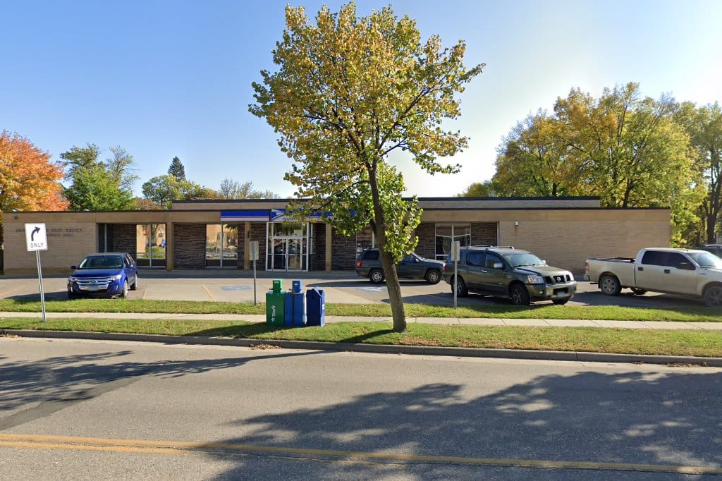 Willmar Passport Office