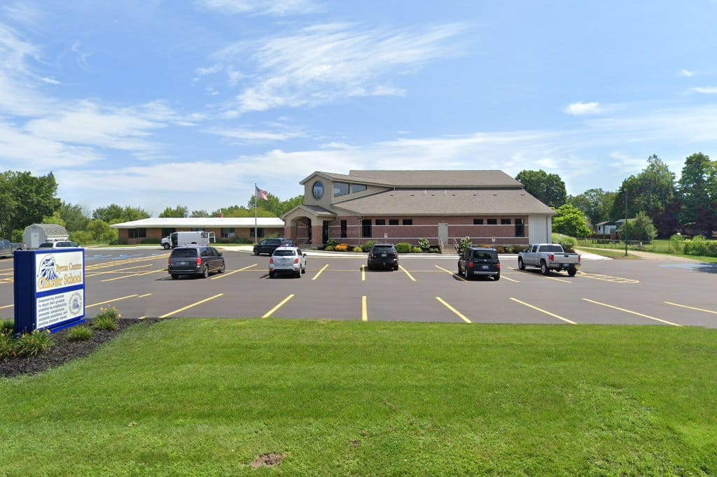 Byron Center Charter School