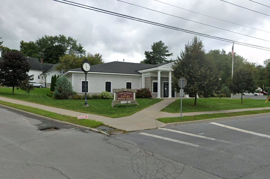 Adams Village Court