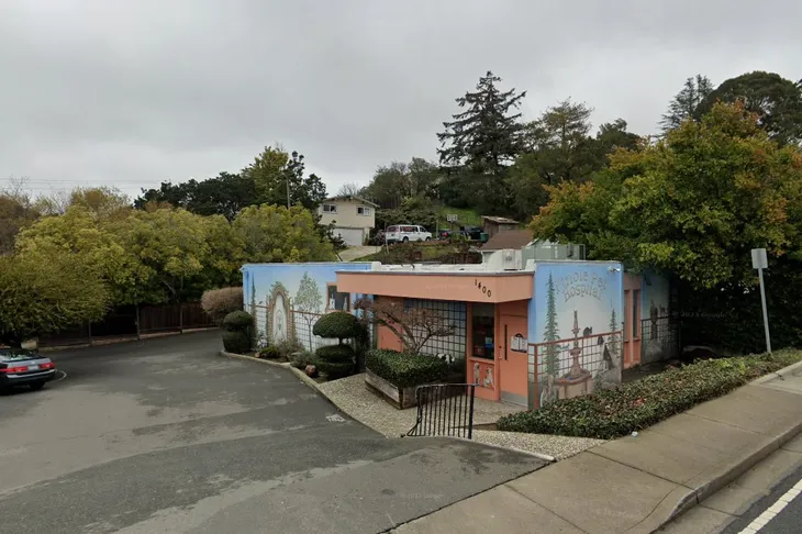 Pinole Pet Hospital