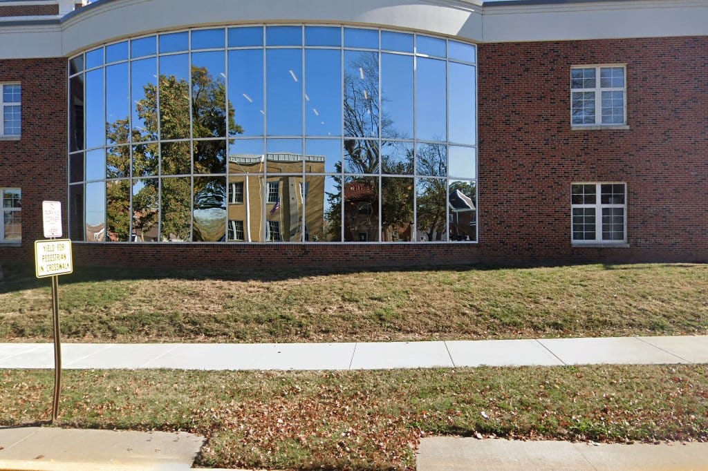 Laura Speed Elliott Middle School
