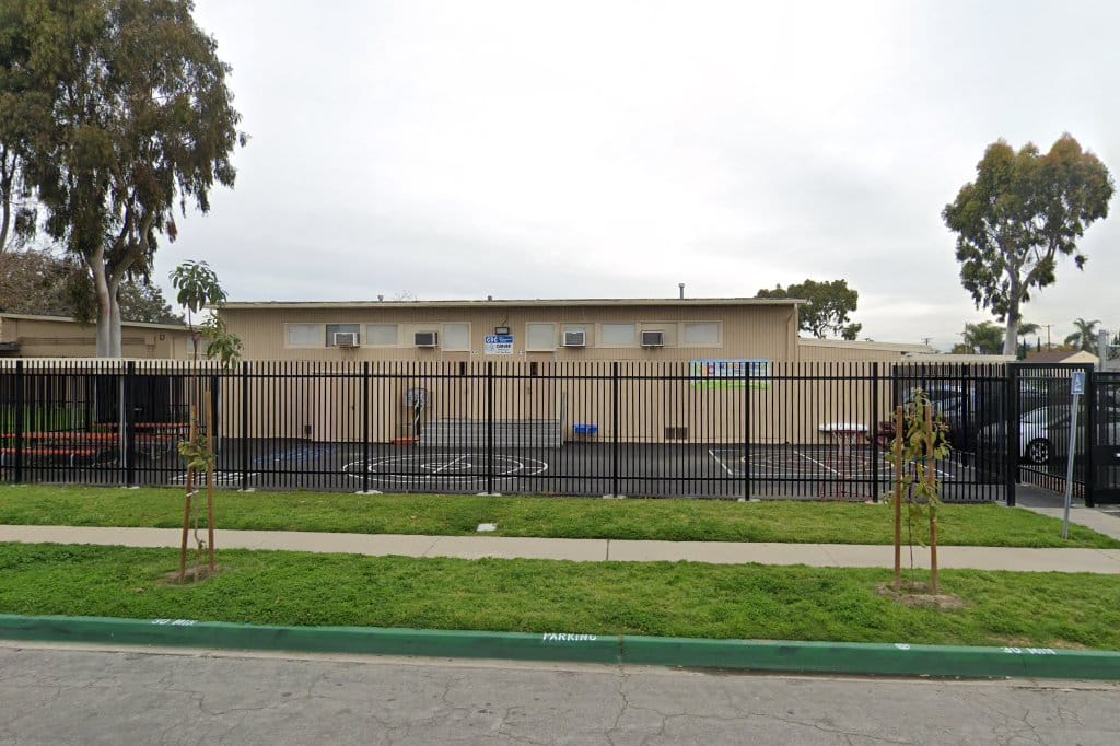 Carver Elementary School