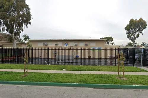 Carver Elementary School
