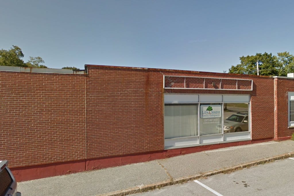 Ellsworth Motor Vehicle Branch Office