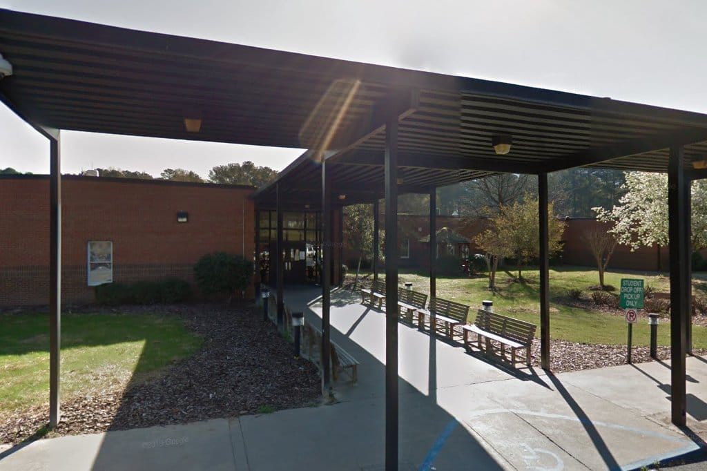 Dowell Elementary School