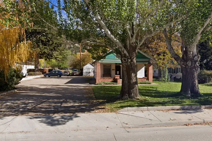 Birch Tree Animal Hospital