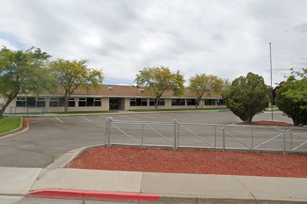 Sonoma Heights Elementary School