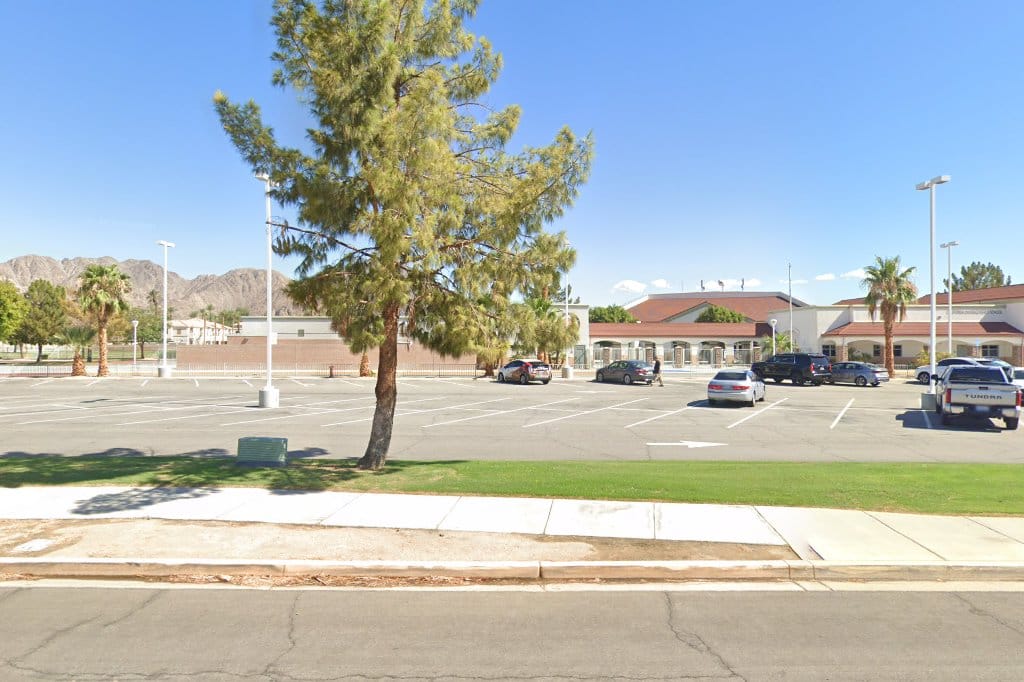 Benjamin Franklin Elementary School