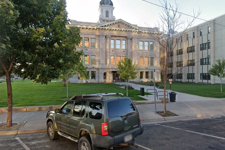 Musselshell County District Attorney