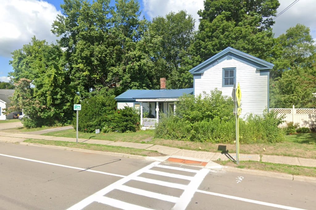 Carroll Town Court