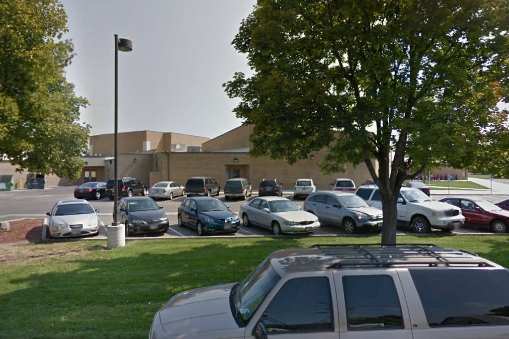 Centennial Elementary School