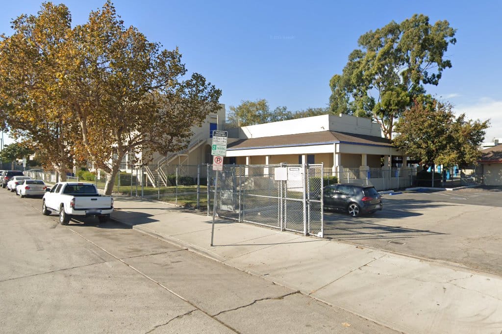 Charles W. Barrett Elementary School