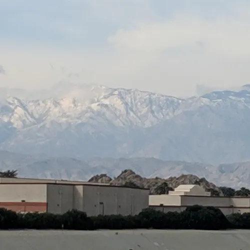 La Quinta High School