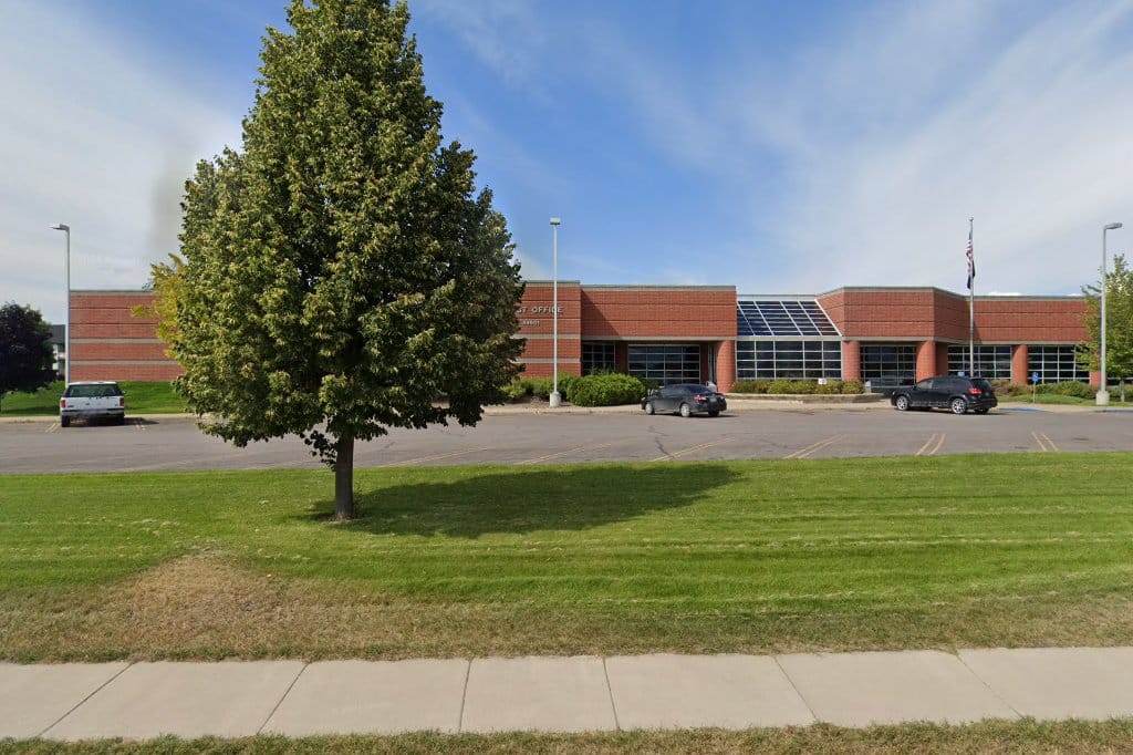 Kalispell Passport Office