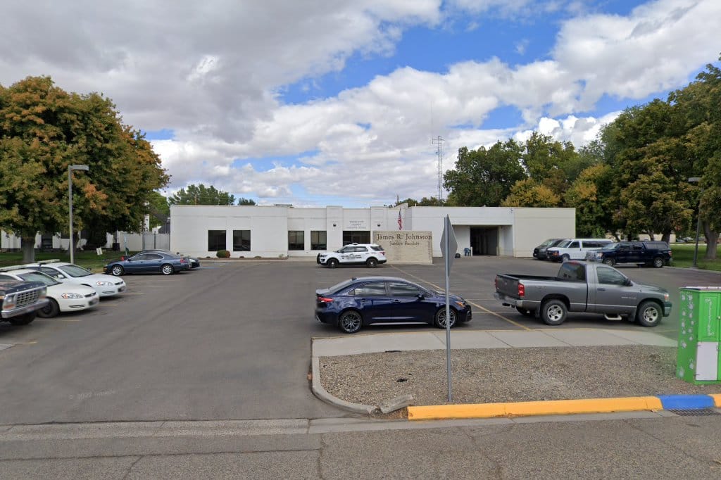 Weiser Driver's License Office