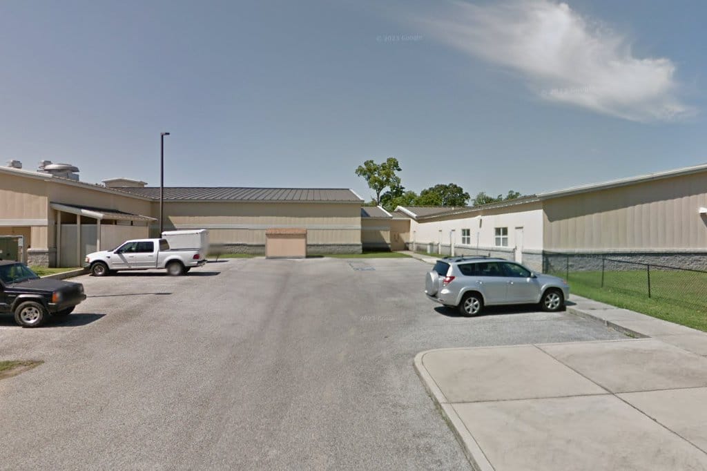Gethsemane Christian Academy