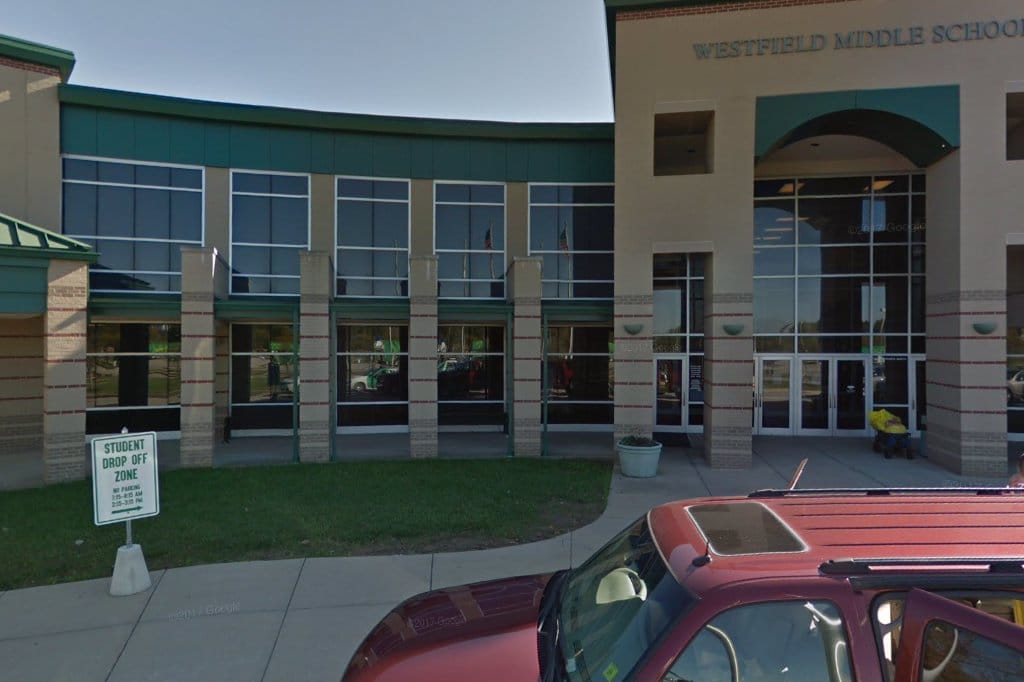Westfield Middle School