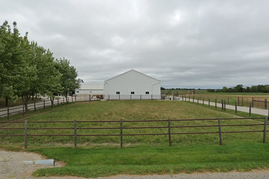 Springfield Center School