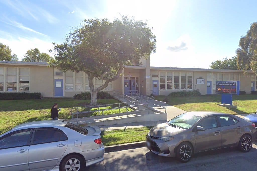 Burroughs Elementary School