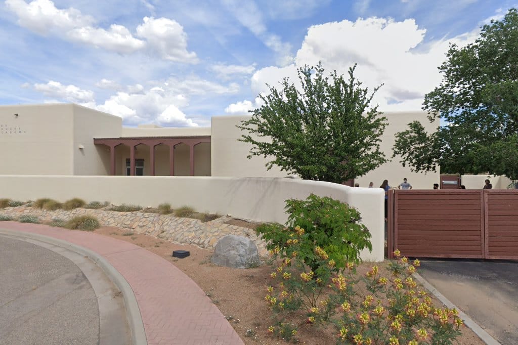 Las Cruces Academy