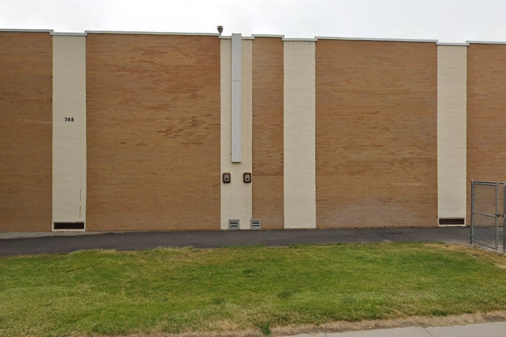 Syringa Elementary School
