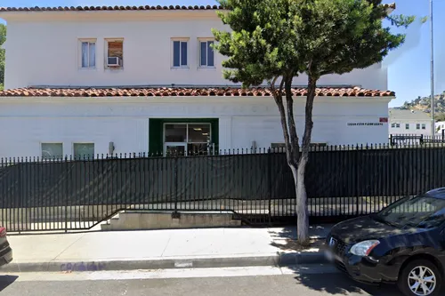 Larchmont Elementary School