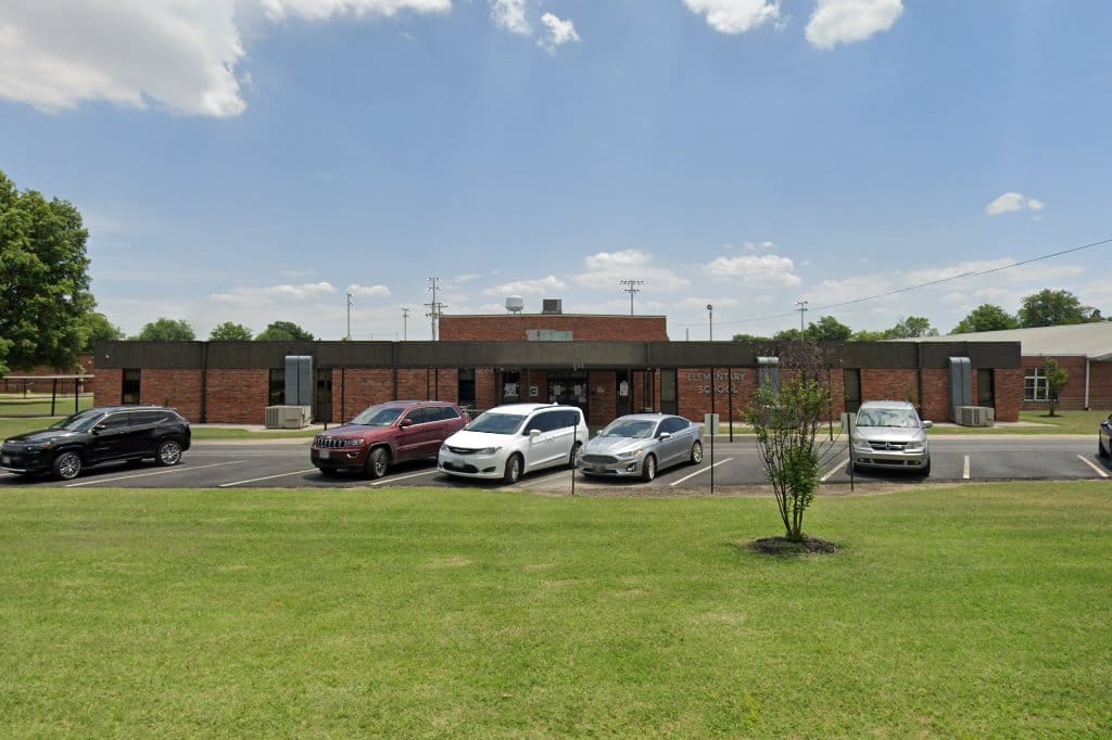 Senath Elementary School