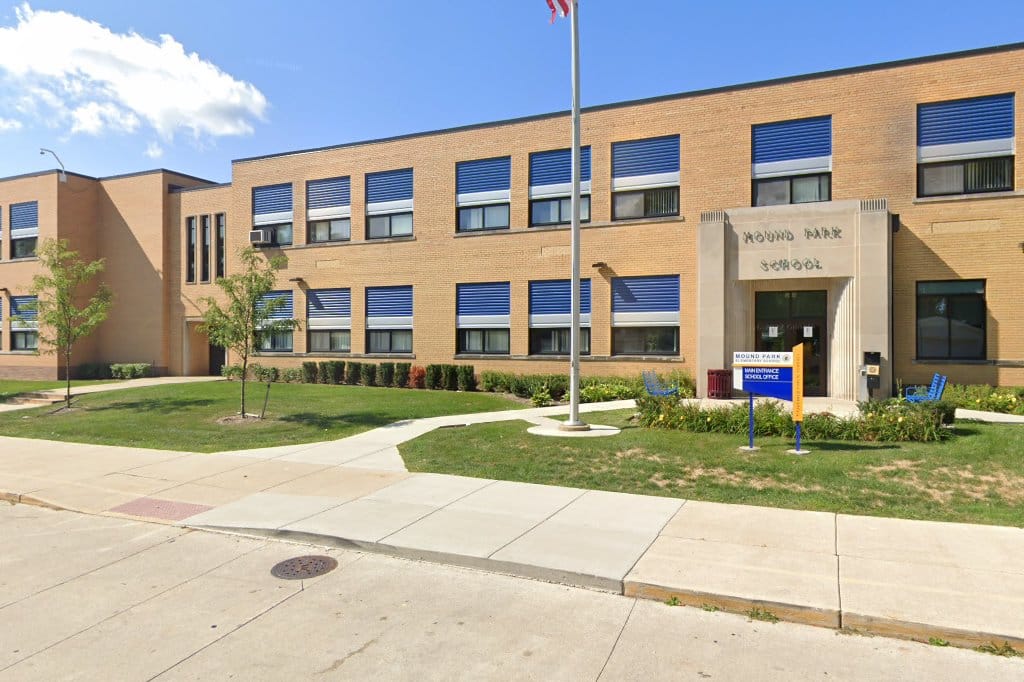 Mound Park Elementary School