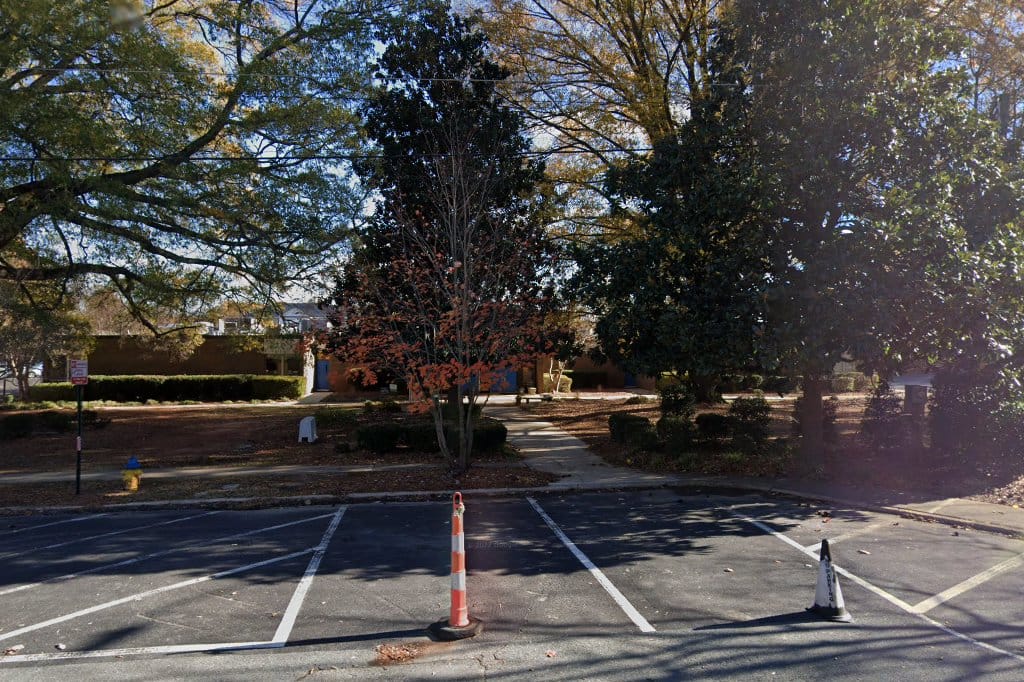 Matthews Elementary School
