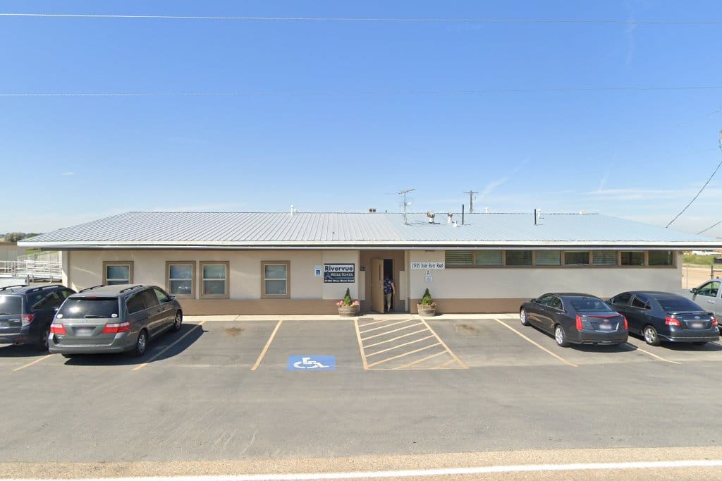Rivervue Middle School