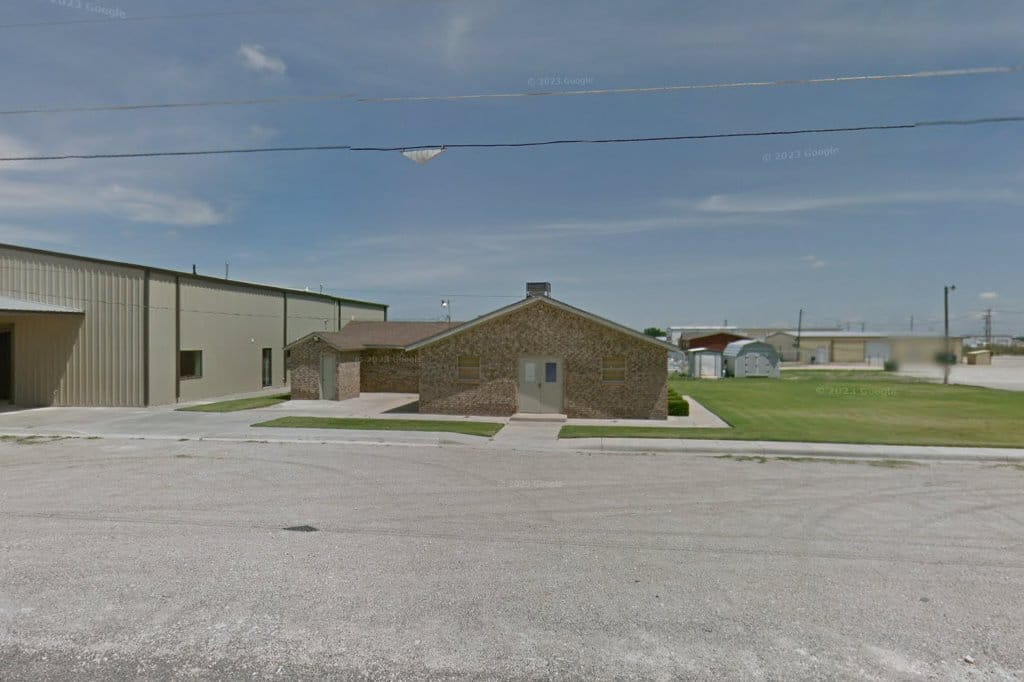 Hobbs Holiness Academy