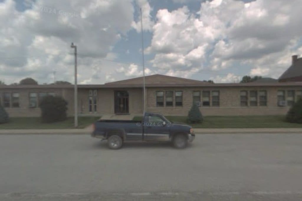 Sacred Heart School