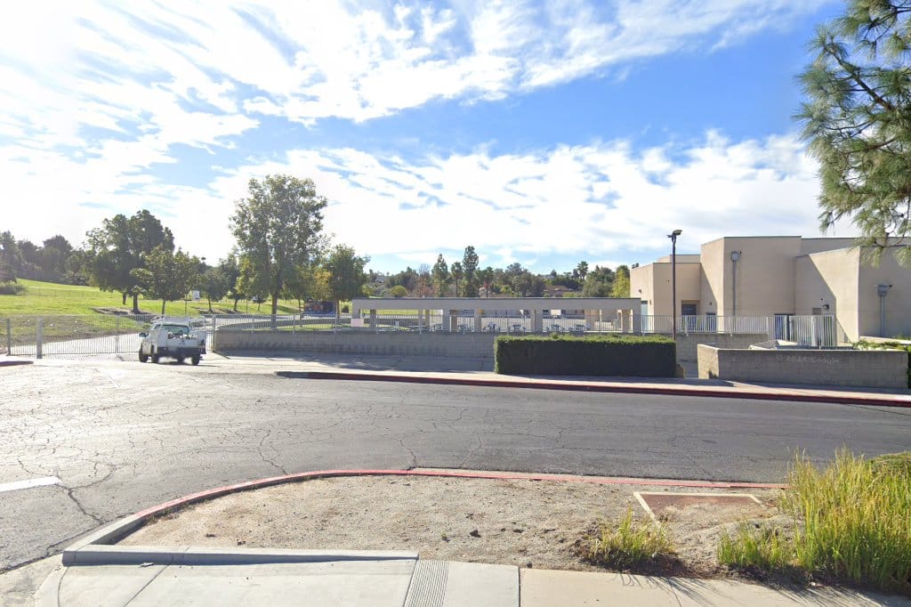 William Howard Taft Elementary School