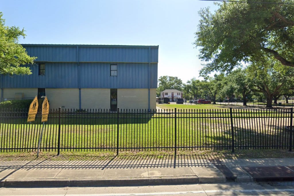 Frasch Elementary School