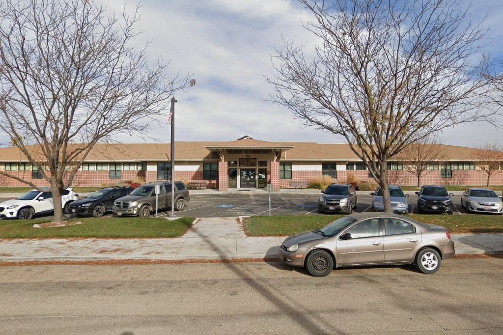 Wilder Elementary School