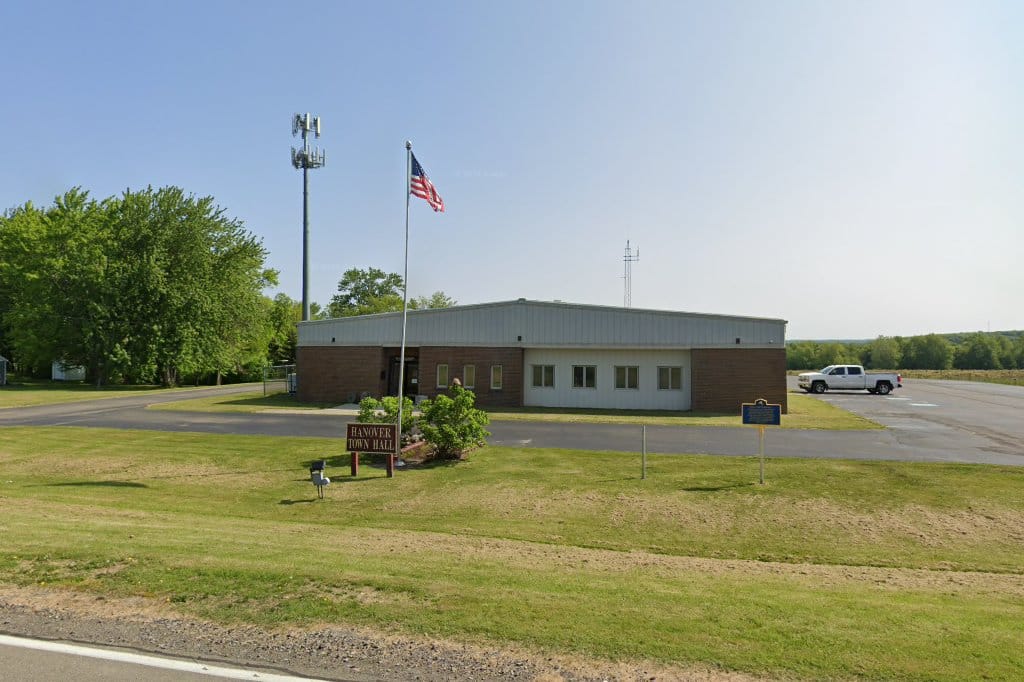Hanover Town Court