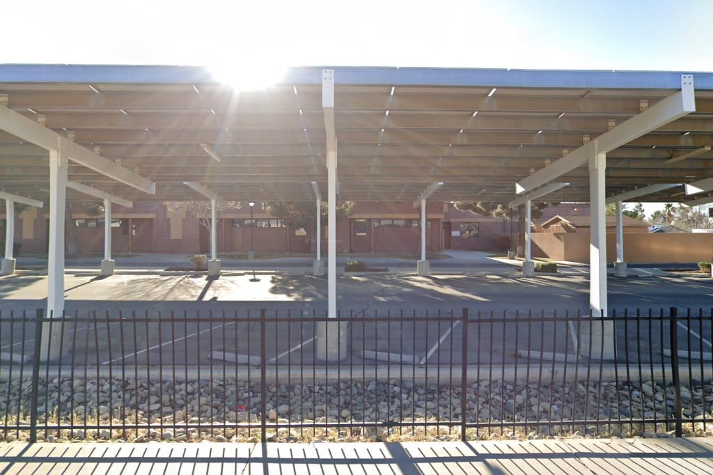 Lincoln Elementary School