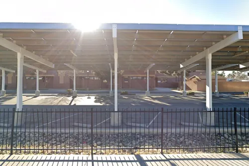 Lincoln Elementary School