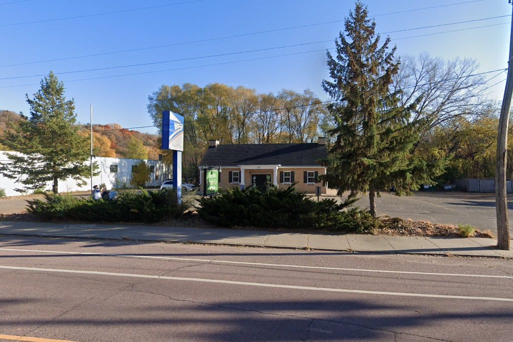 Mendota Passport Office