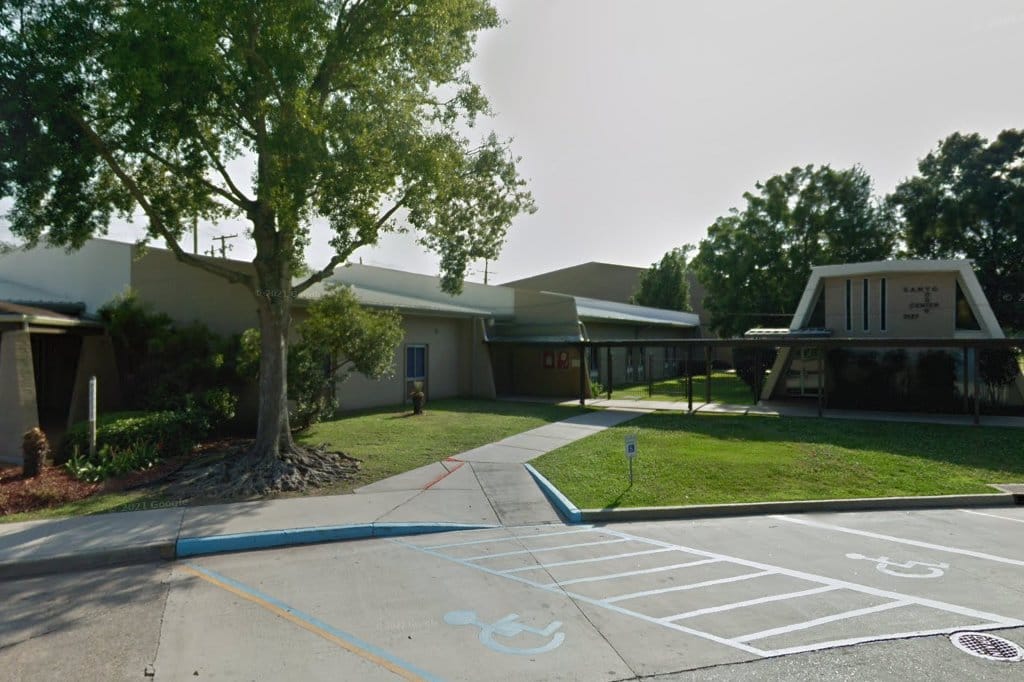 St Andrew the Apostle School