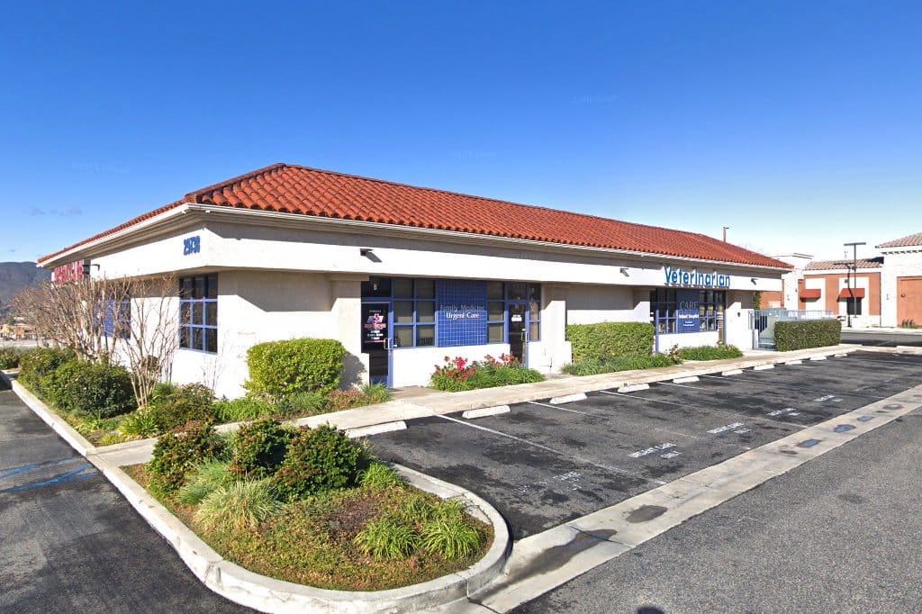 Temecula Care Animal Hospital