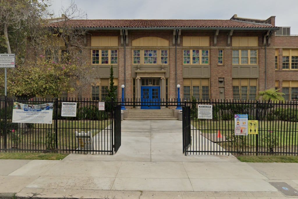 Citizens Of The World Charter School