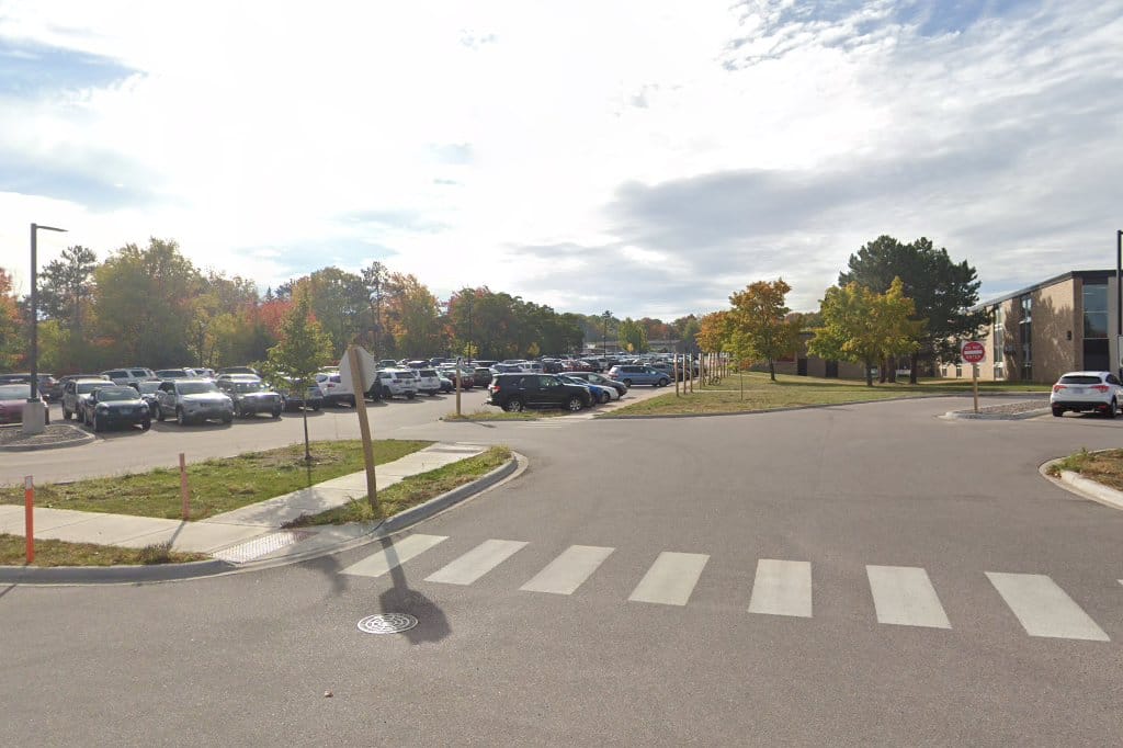 Marquette Senior High School