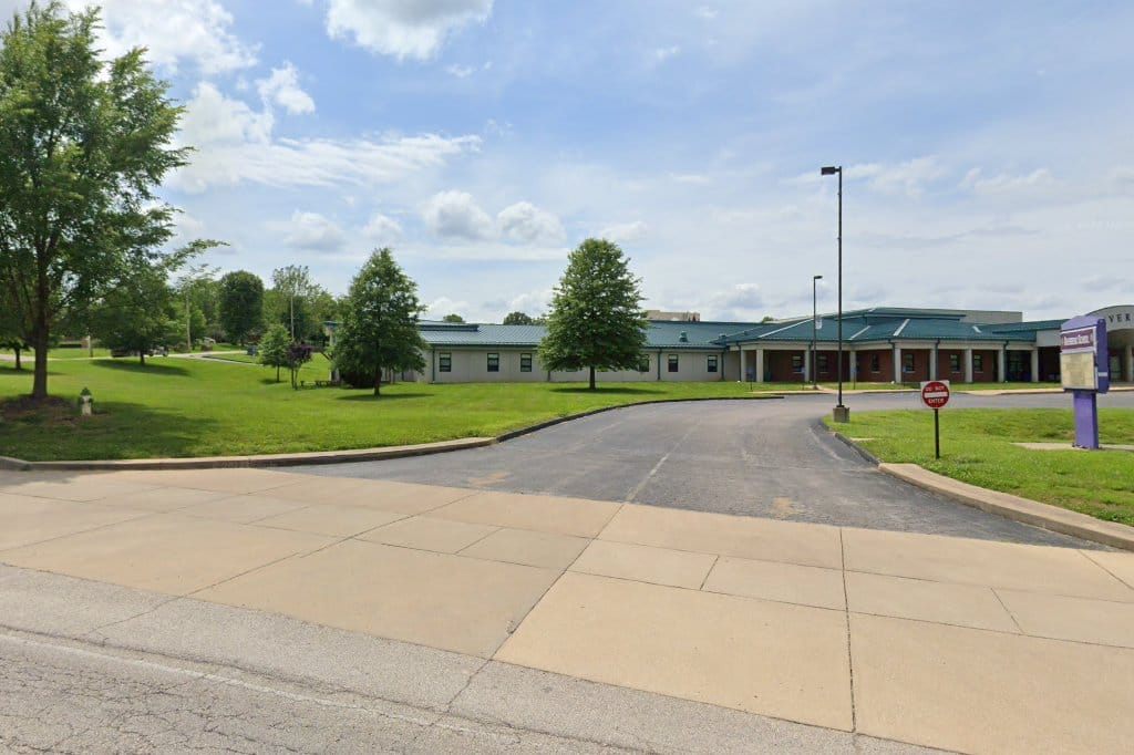 Riverbend School