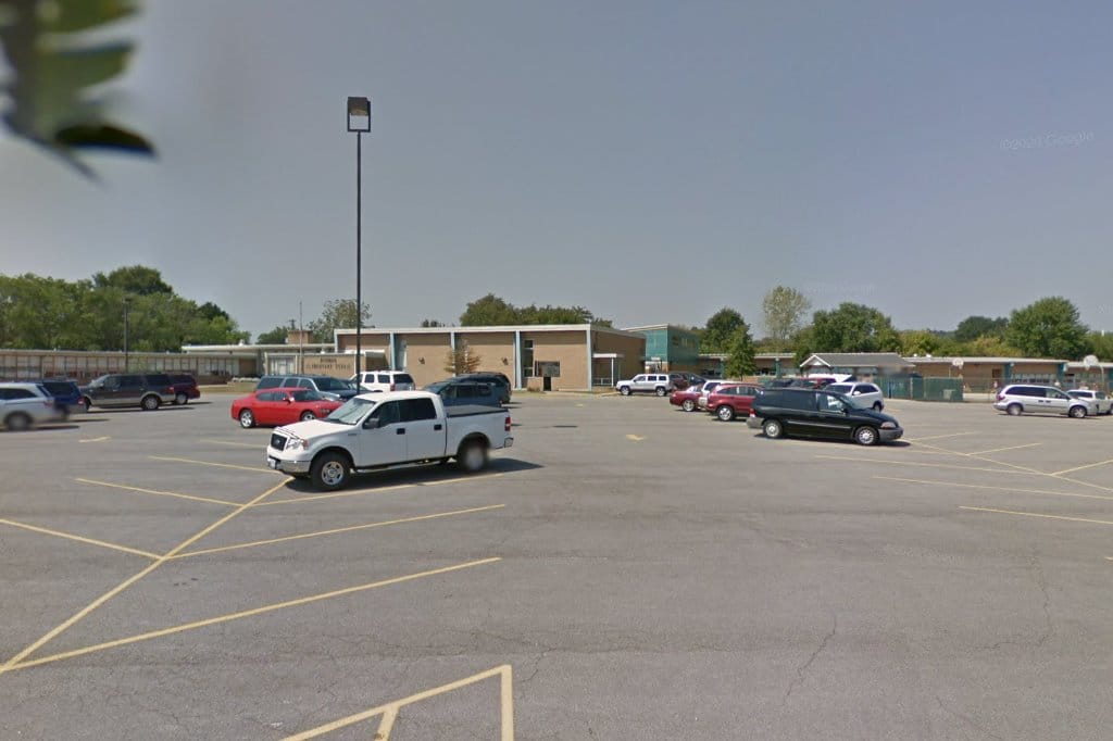 Zitzman Elementary School